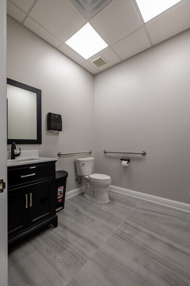 More Photos Of 35211-35223 Ford Rd, Westland Freestanding For Lease