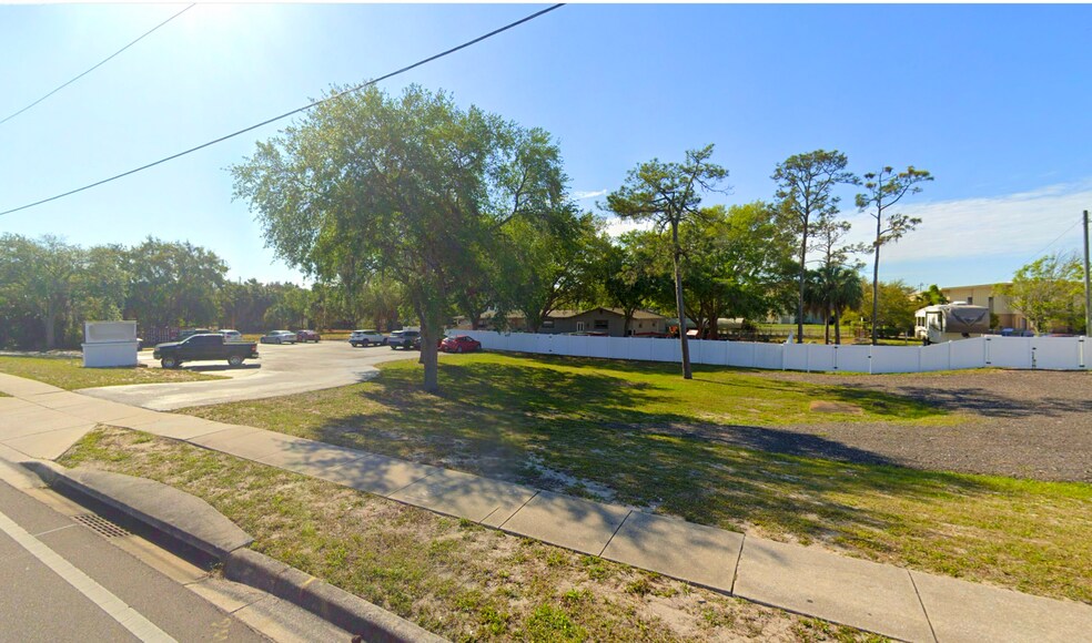 Primary Photo Of 6926 Ridge Rd, Port Richey Daycare Center For Sale