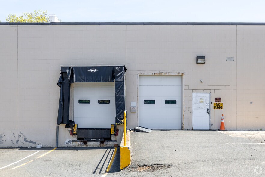 More Photos Of 30 Lindeman Dr, Trumbull Light Distribution For Lease