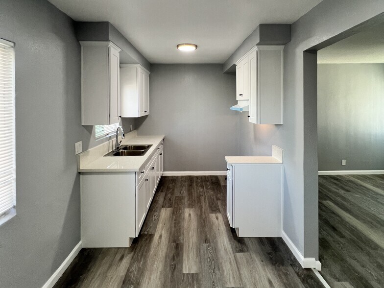 More Photos Of 6150 E Olympic Blvd, Los Angeles Apartments For Sale
