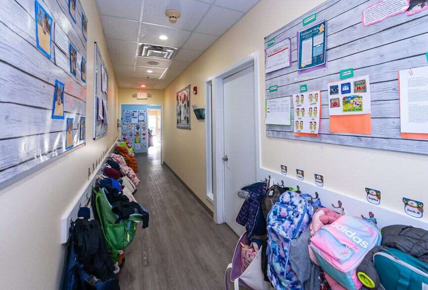 More Photos Of 36 Sparhawk St, Amesbury Daycare Center For Sale