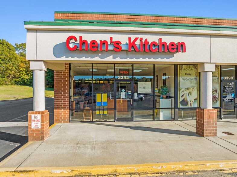 More Photos Of 3422 US 1 Hwy, Franklinton Unknown For Lease