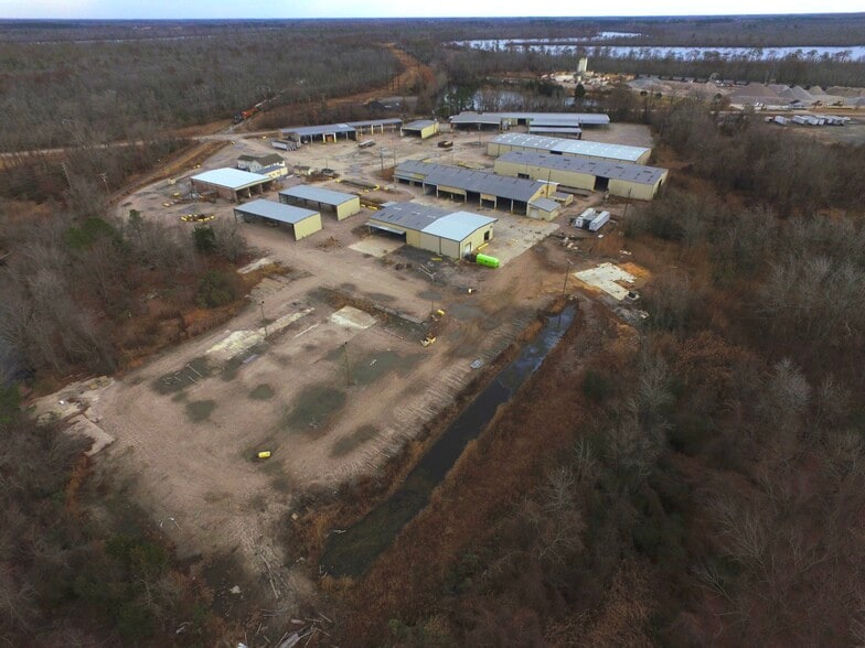 More Photos Of 141 Knobbs Creek Dr, Elizabeth City Industrial For Sale