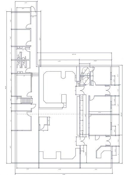 More Photos Of 163 Pike St, Lawrenceville Office For Lease