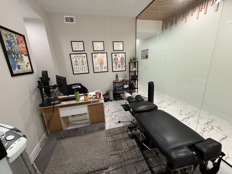 More Photos Of 1641-1643 W North Ave, Chicago Storefront Retail Office For Lease