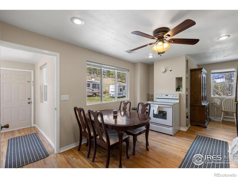 More Photos Of 1312 Steamboat Valley Rd, Lyons Land For Sale