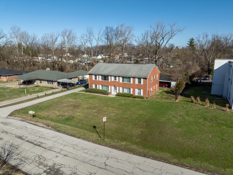More Photos Of 5918 Devington Rd, Indianapolis Apartments For Sale