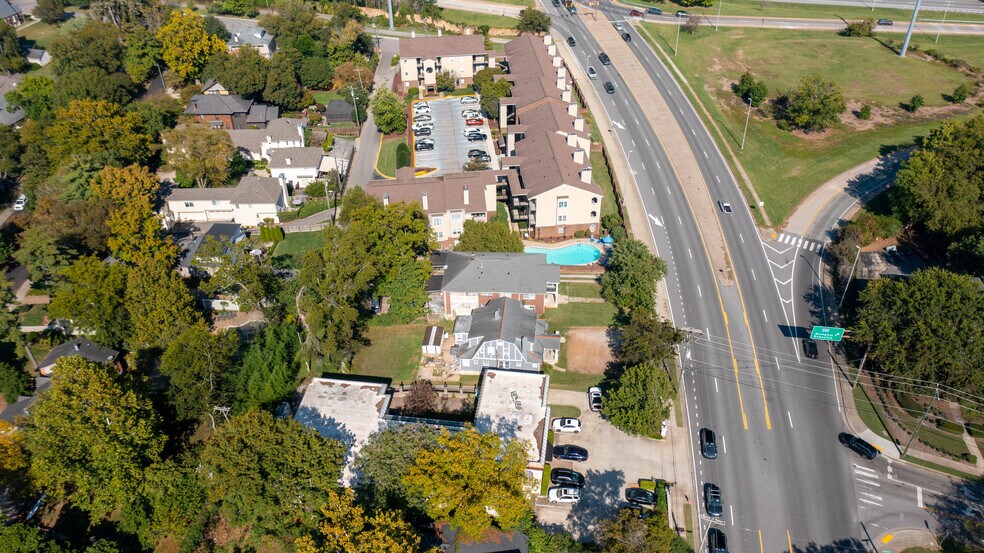 More Photos Of 3514 West End Ave, Nashville Multifamily For Sale