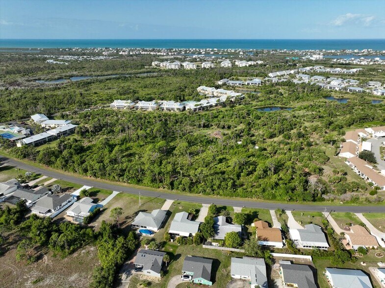 More Photos Of 6700 Gasparilla Pines Blvd, Englewood Land For Sale