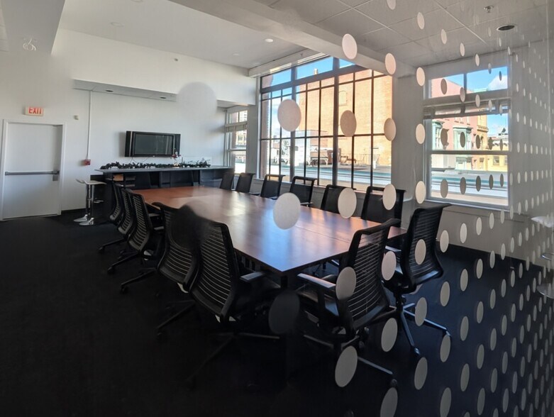 More Photos Of 333 Westminster St, Providence Loft Creative Space For Sale