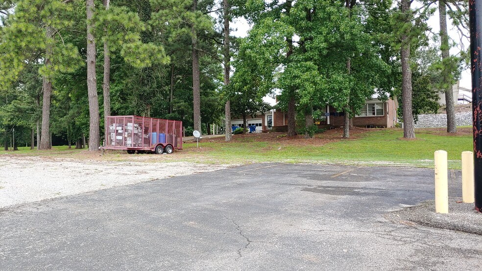 More Photos Of 1550 Pelham Rd S, Jacksonville Land For Sale