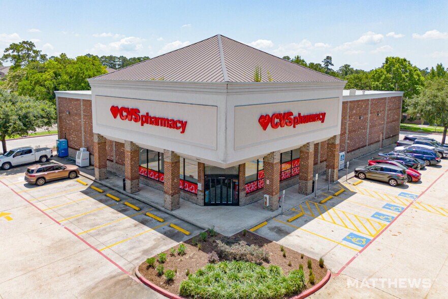 More Photos Of 5440 Atascocita Rd, Humble Drugstore For Sale