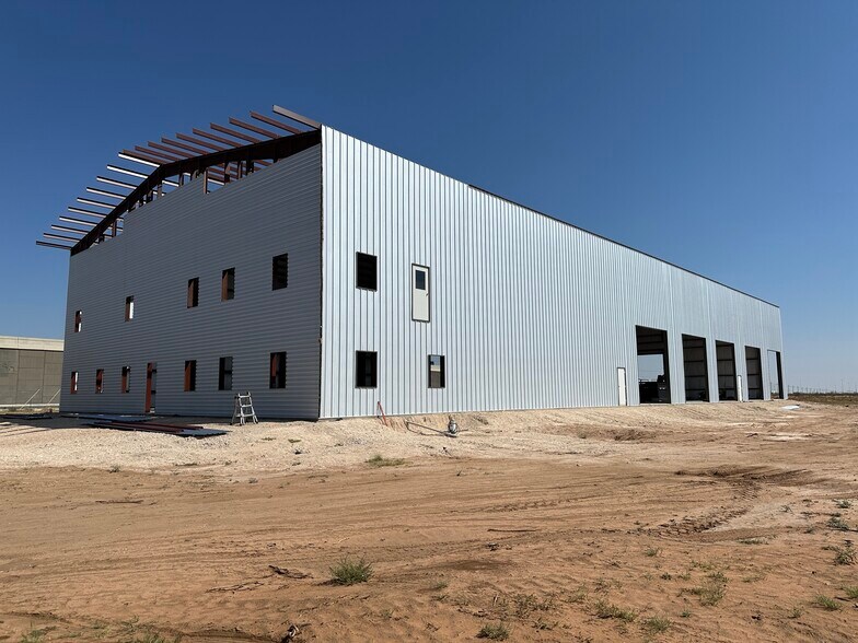 Primary Photo Of TBD Interstate 20, Midland Warehouse For Lease