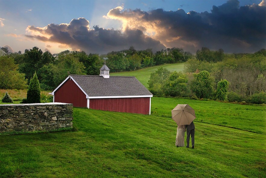 More Photos Of 94 Plaine Hill Rd, Woodstock Hotel For Sale