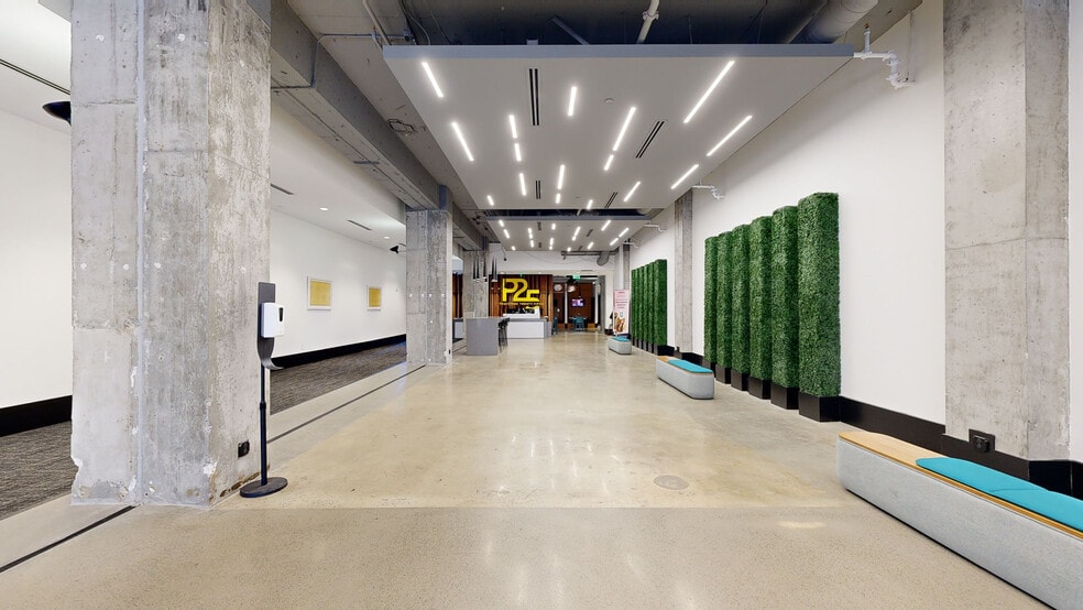 More Photos Of 1718-1720 NW Peachtree St, Atlanta Office For Lease