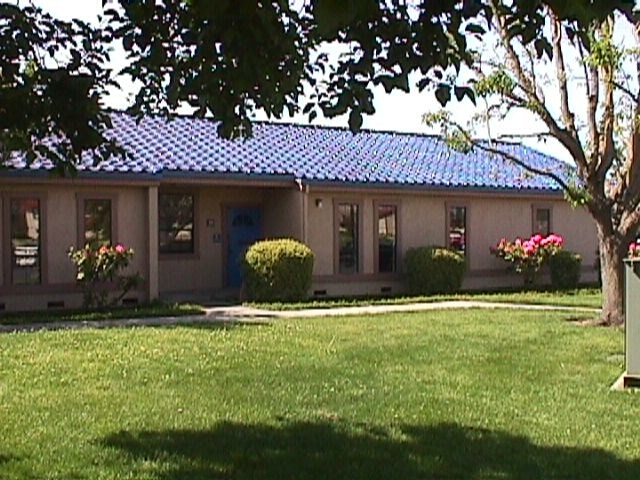 More Photos Of 1456 Professional Dr, Petaluma Medical For Lease