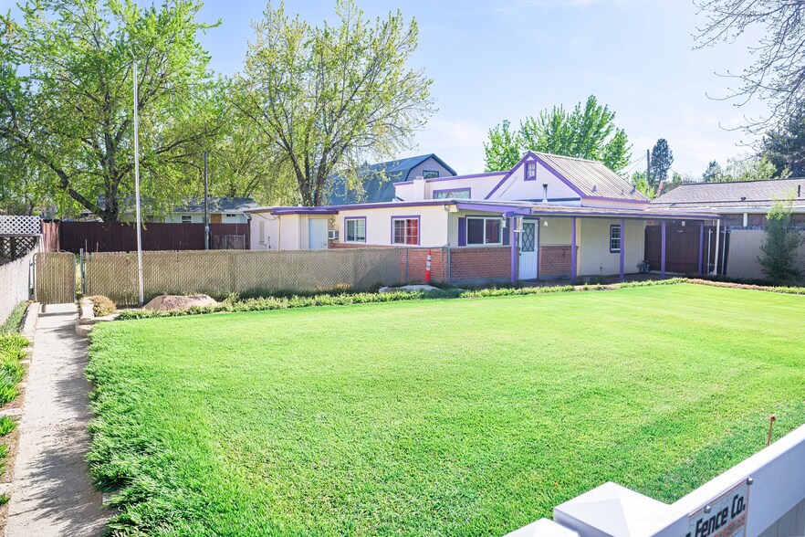 More Photos Of 805 1/2 W Richmond St, Boise Schools For Sale