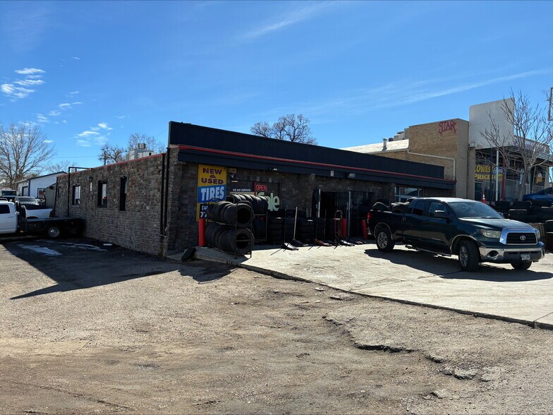 More Photos Of 5380 N Federal Blvd, Denver Auto Repair For Sale