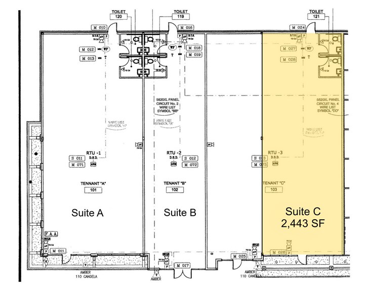 More Photos Of SEC Rte 83 & Aptakisic Rd, Long Grove Unknown For Lease