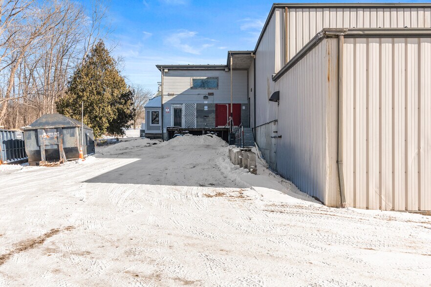 More Photos Of 2800 Shelburne Rd, Shelburne Storefront For Lease