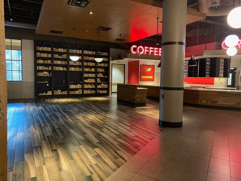 More Photos Of 1245 Worcester St, Natick General Retail For Lease