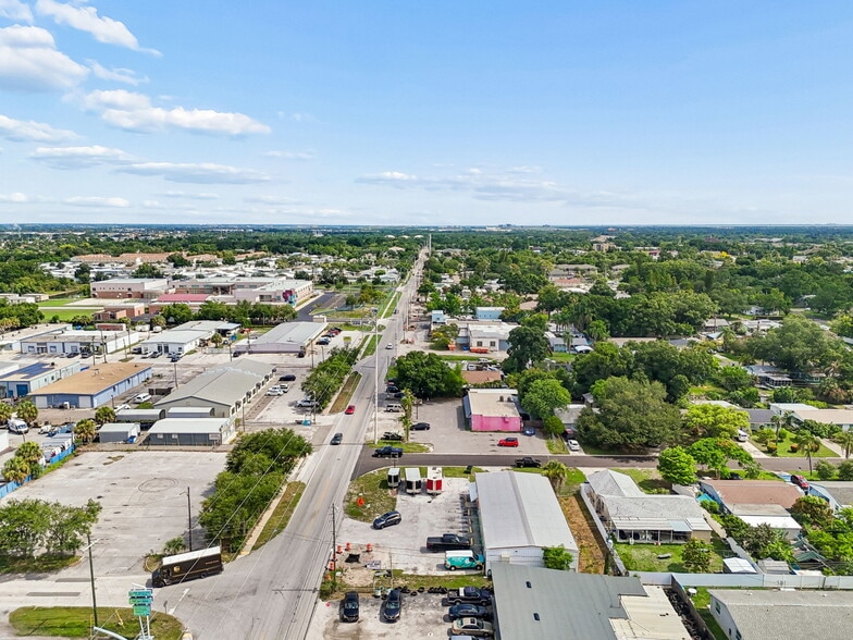 More Photos Of 4633 N 28th St, Saint Petersburg Warehouse For Sale
