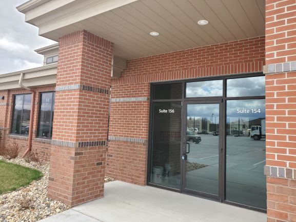 More Photos Of 3839 S 148th St, Omaha Office For Lease