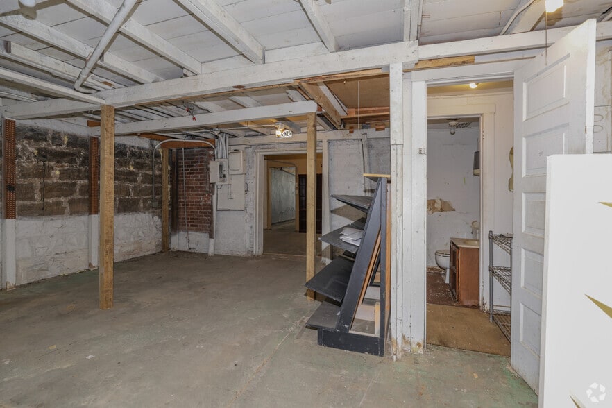 More Photos Of 140 E Main St, Pawhuska General Retail For Sale