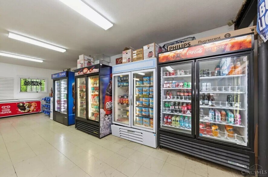 More Photos Of 7532 Ashridge Arnheim Rd, Sardinia Convenience Store For Sale