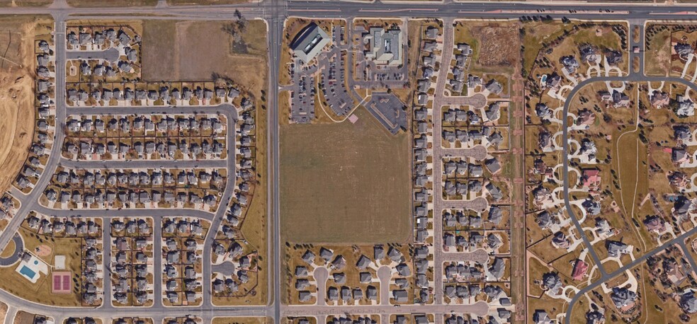 More Photos Of 20th Street & 71st Avenue, Greeley Land For Sale