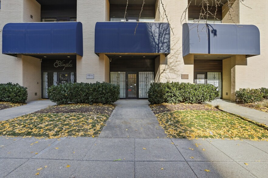 More Photos Of 220 I St NE, Washington Loft Creative Space For Lease