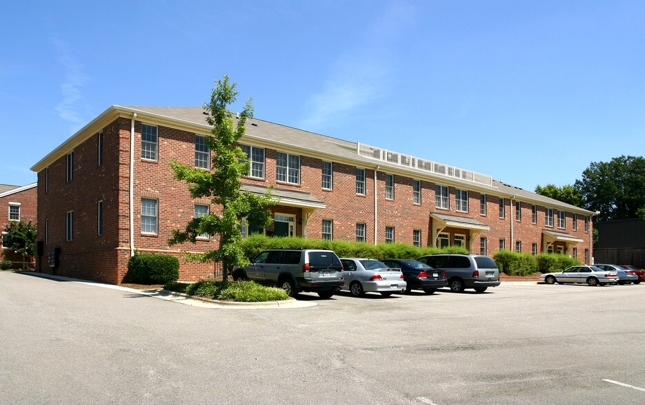 More Photos Of 727 W Hargett St, Raleigh Office Residential For Lease