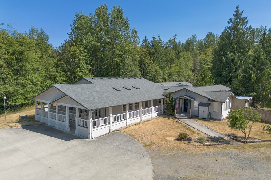 More Photos Of 202 Birdsong Ln, Port Angeles Healthcare For Sale