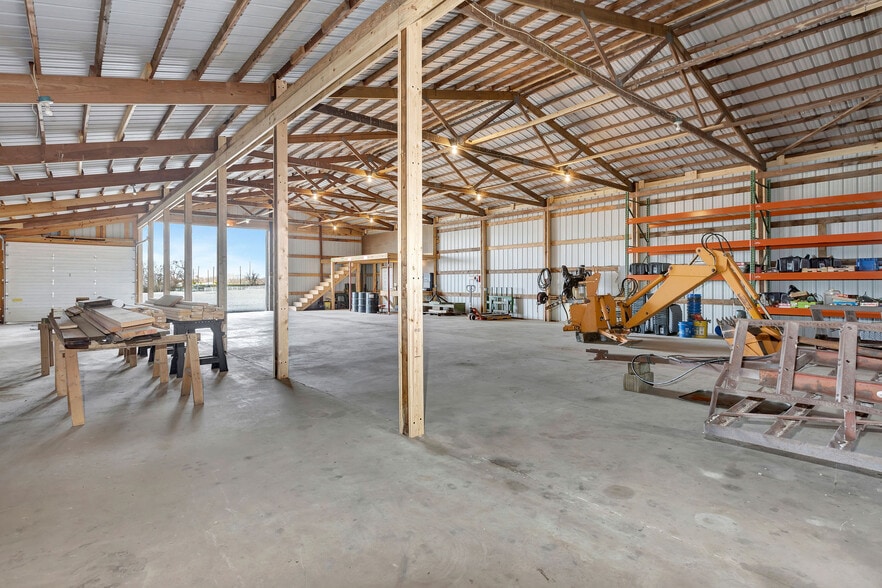 More Photos Of 7754 S State Route 73, Wilmington Flex For Sale