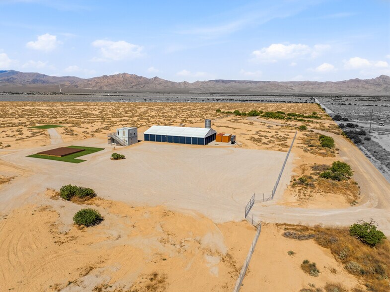 More Photos Of Cactus Rd & Brookmore Rd, Baker Land For Sale