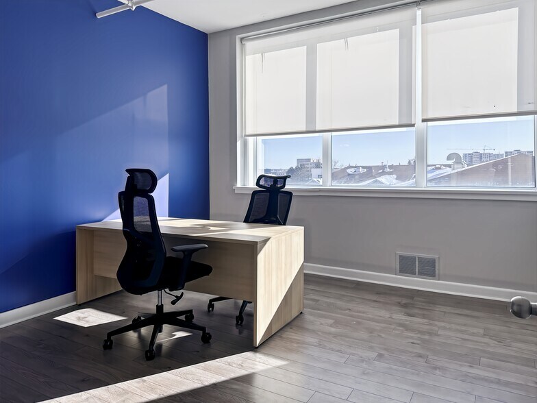 More Photos Of 232-236 St George St, Moncton Coworking Space