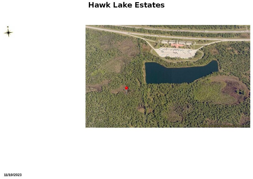 More Photos Of SW Markel St @ SW 60th Ave, Palm City Land For Sale