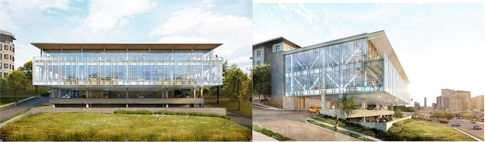 More Photos Of 902 E 7th St, Austin Office For Lease