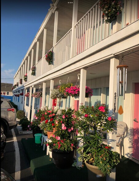 More Photos Of 65 Hiering Ave, Seaside Heights Hotel For Sale