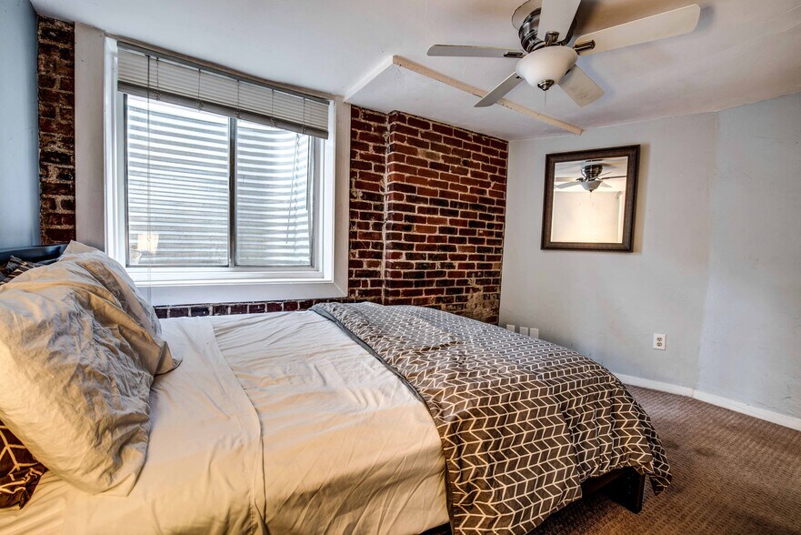 More Photos Of 1225 N Clarkson St, Denver Apartments For Sale