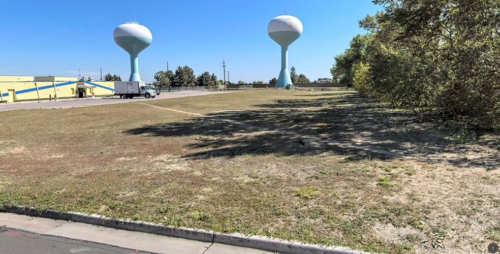 More Photos Of Ura @ 103rd Avenue, Thornton Land For Sale