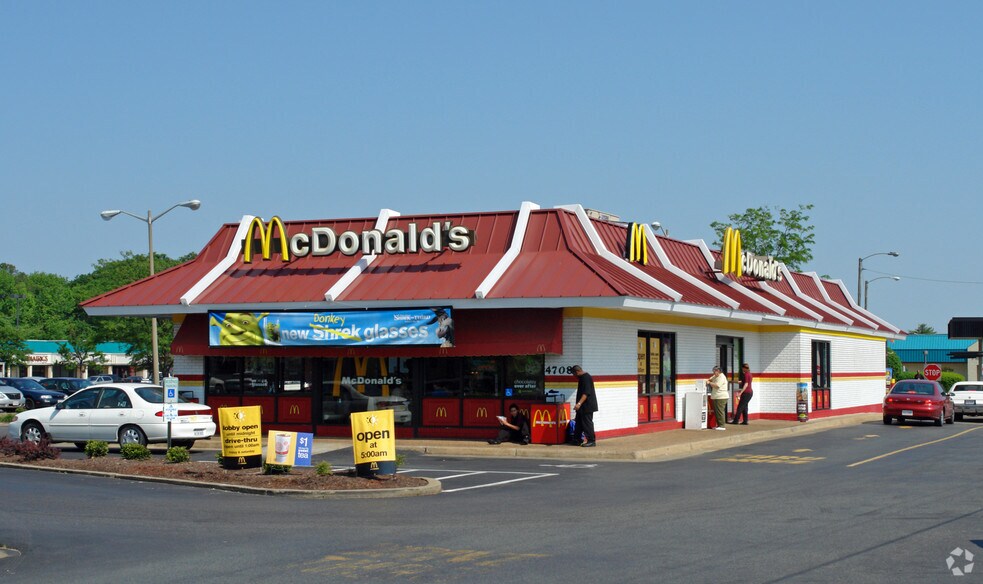 More Photos Of 4720-4766 Finlay St, Richmond Unknown For Lease