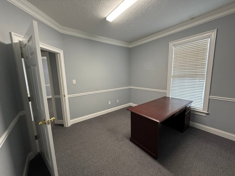 More Photos Of 3506 Professional Cir, Martinez Office For Lease