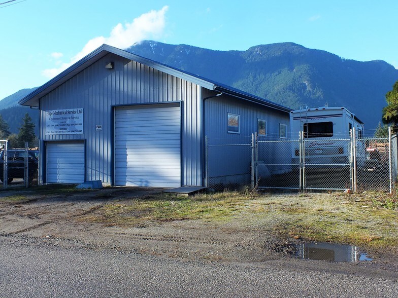 Primary Photo Of 545 Raab St, Hope Land For Sale