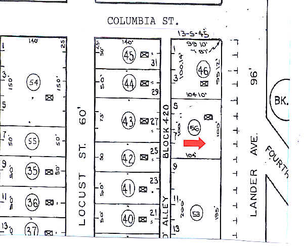 More Photos Of 225 Lander Ave, Turlock Storefront Retail Office For Sale