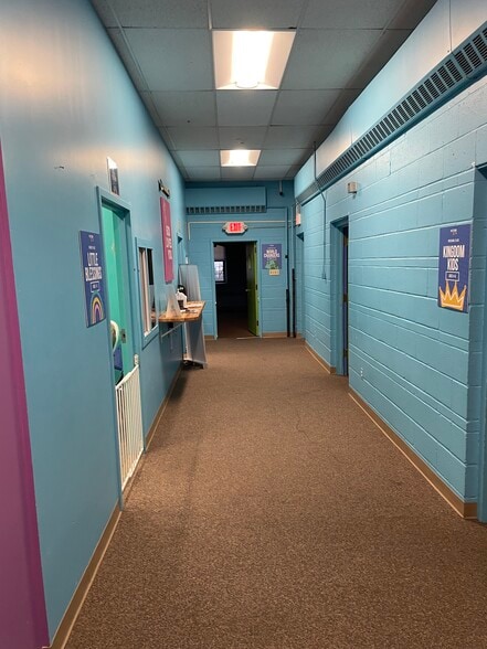 More Photos Of 1312 Central Ave, Albany Religious Facility For Sale