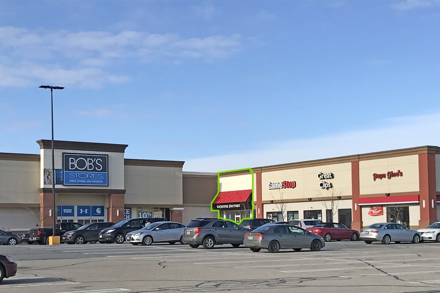 Primary Photo Of 93 Cluff Crossing Rd, Salem Unknown For Lease