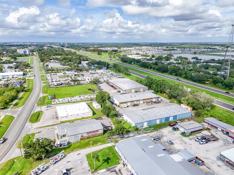 More Photos Of 727 Cattlemen Rd, Sarasota Warehouse For Sale