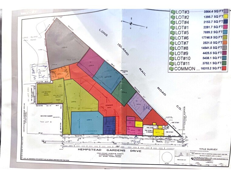 More Photos Of 40 Hempstead Gardens Dr, West Hempstead Land For Lease