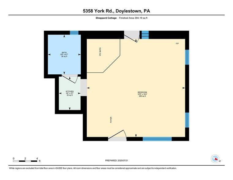More Photos Of 5358 York Rd, Doylestown Hospitality For Sale